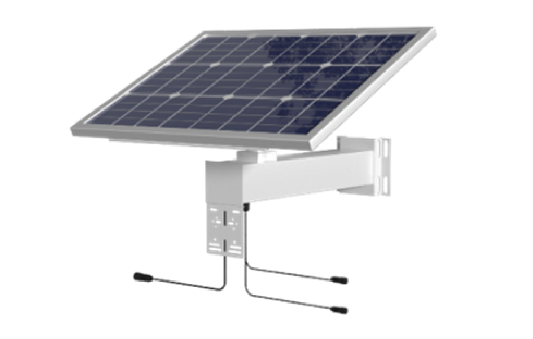 屋外通信機器用独立型電源